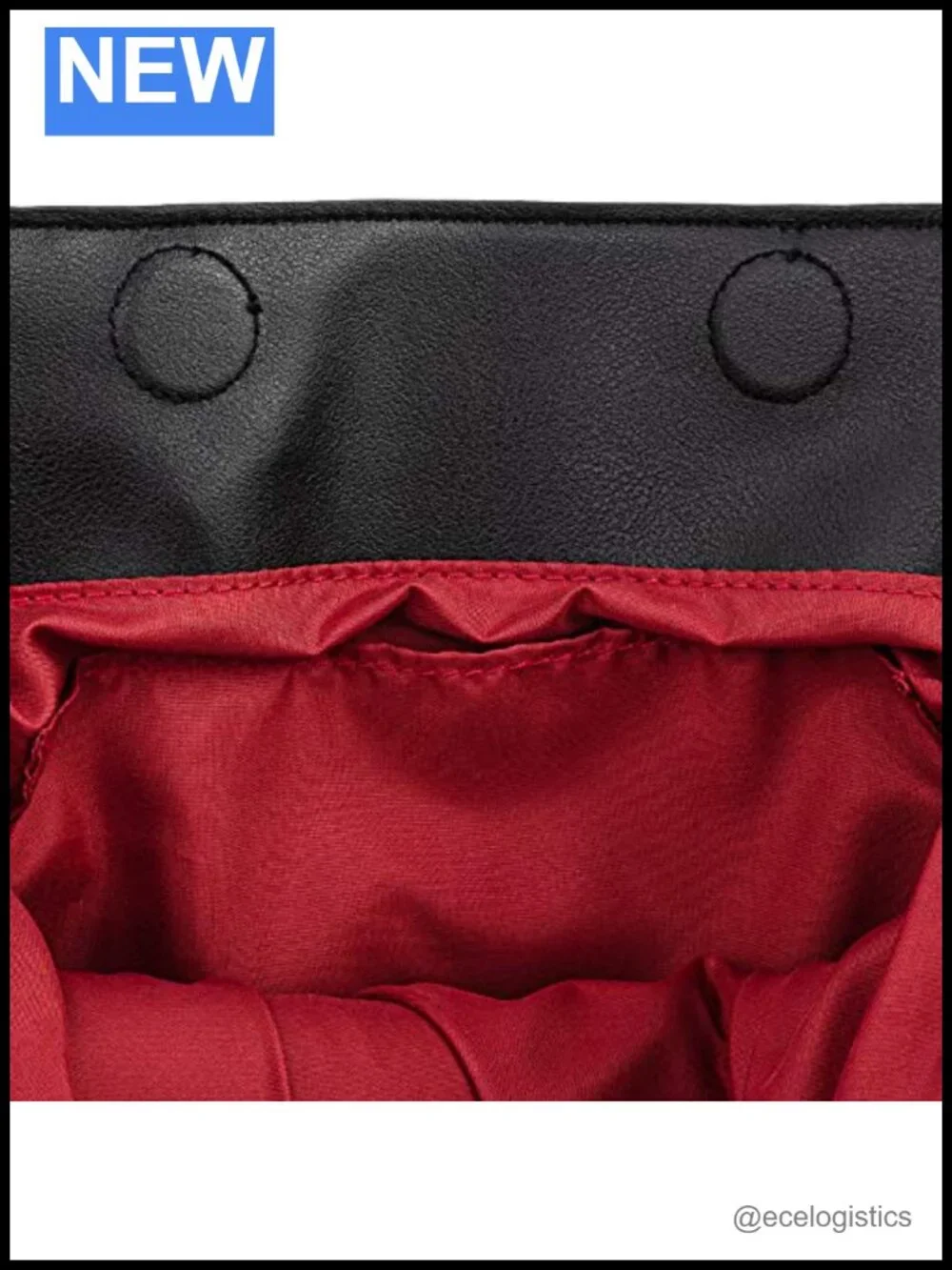 Loungefly Disney Lady and the Tramp Plaid Dinner Crossbody Bag Faux Leather